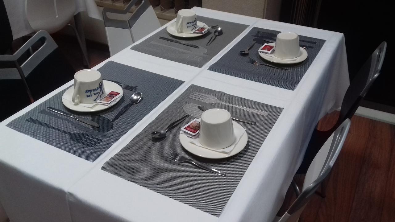Hotel Trovador Tomar Dış mekan fotoğraf