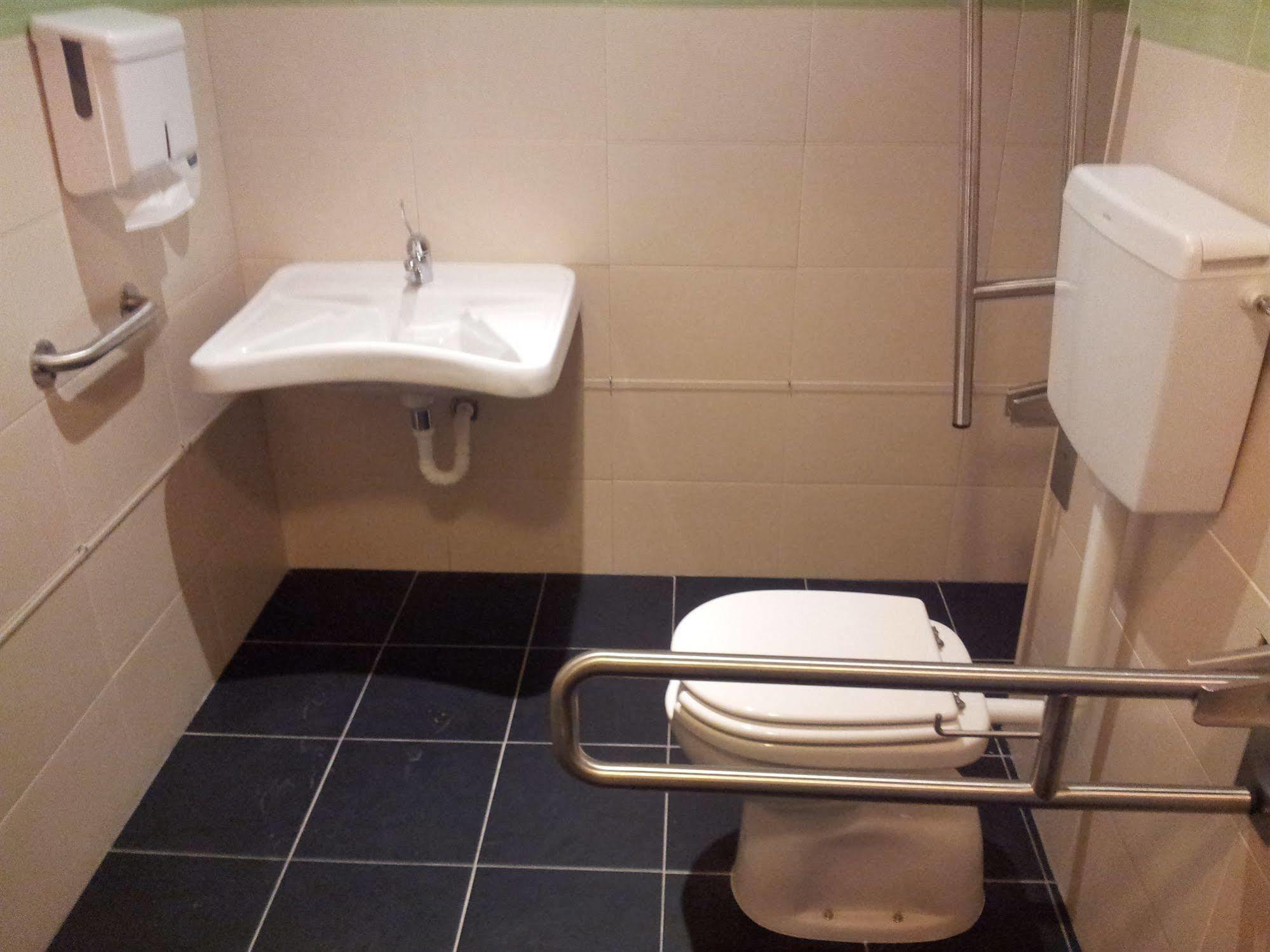 Hotel Trovador Tomar Dış mekan fotoğraf