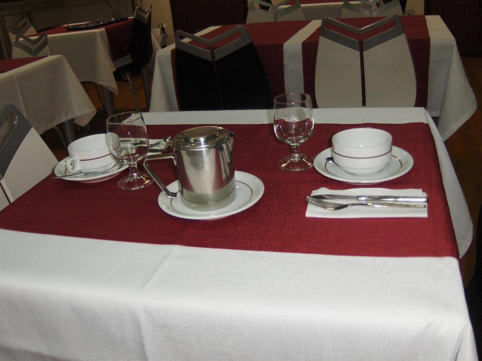 Hotel Trovador Tomar Dış mekan fotoğraf
