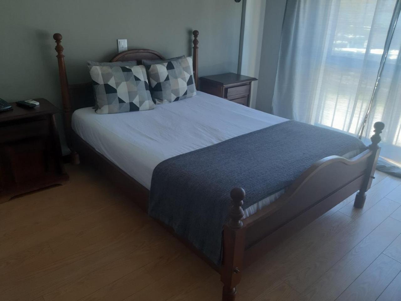 Hotel Trovador Tomar Dış mekan fotoğraf