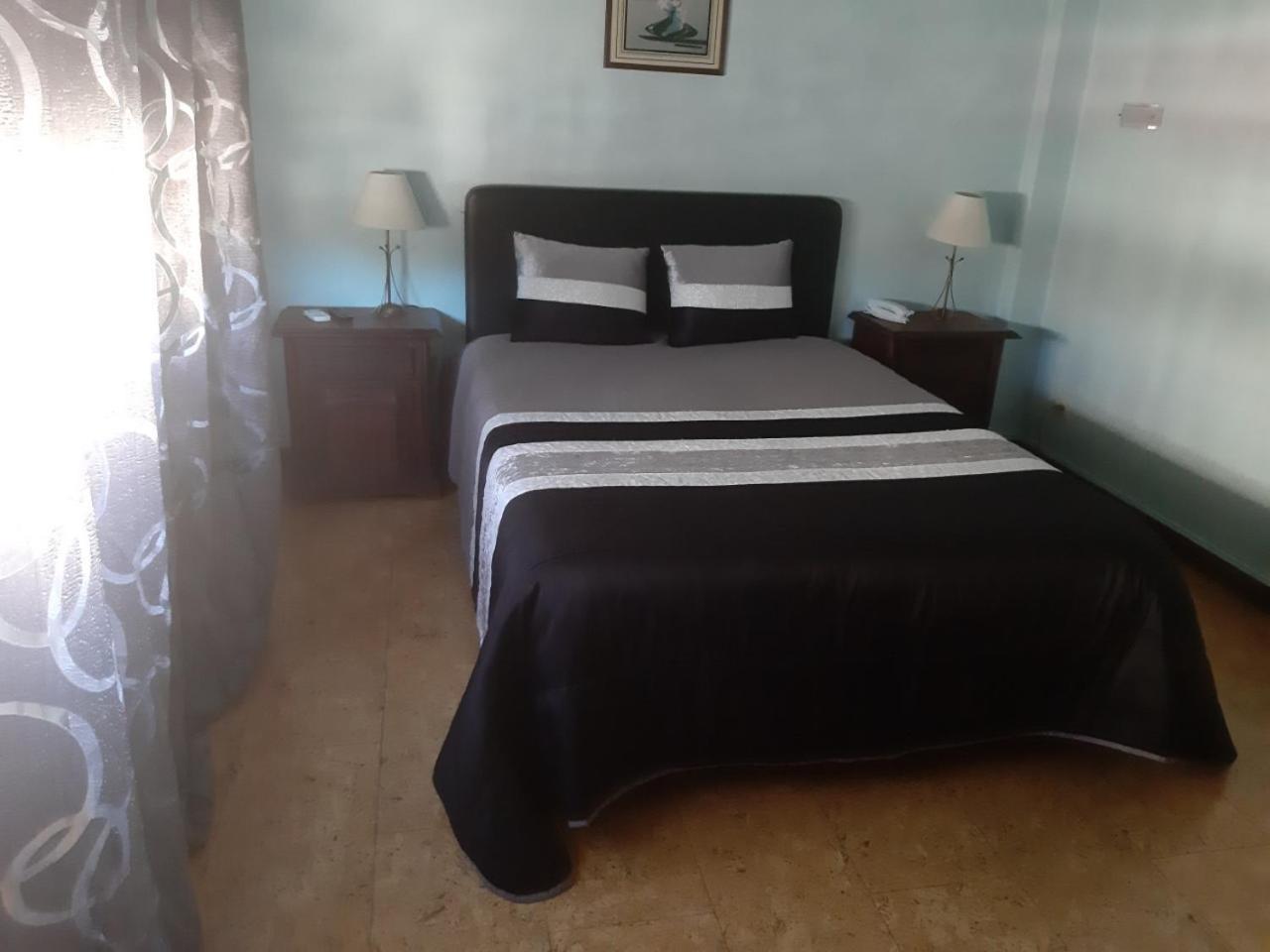 Hotel Trovador Tomar Dış mekan fotoğraf