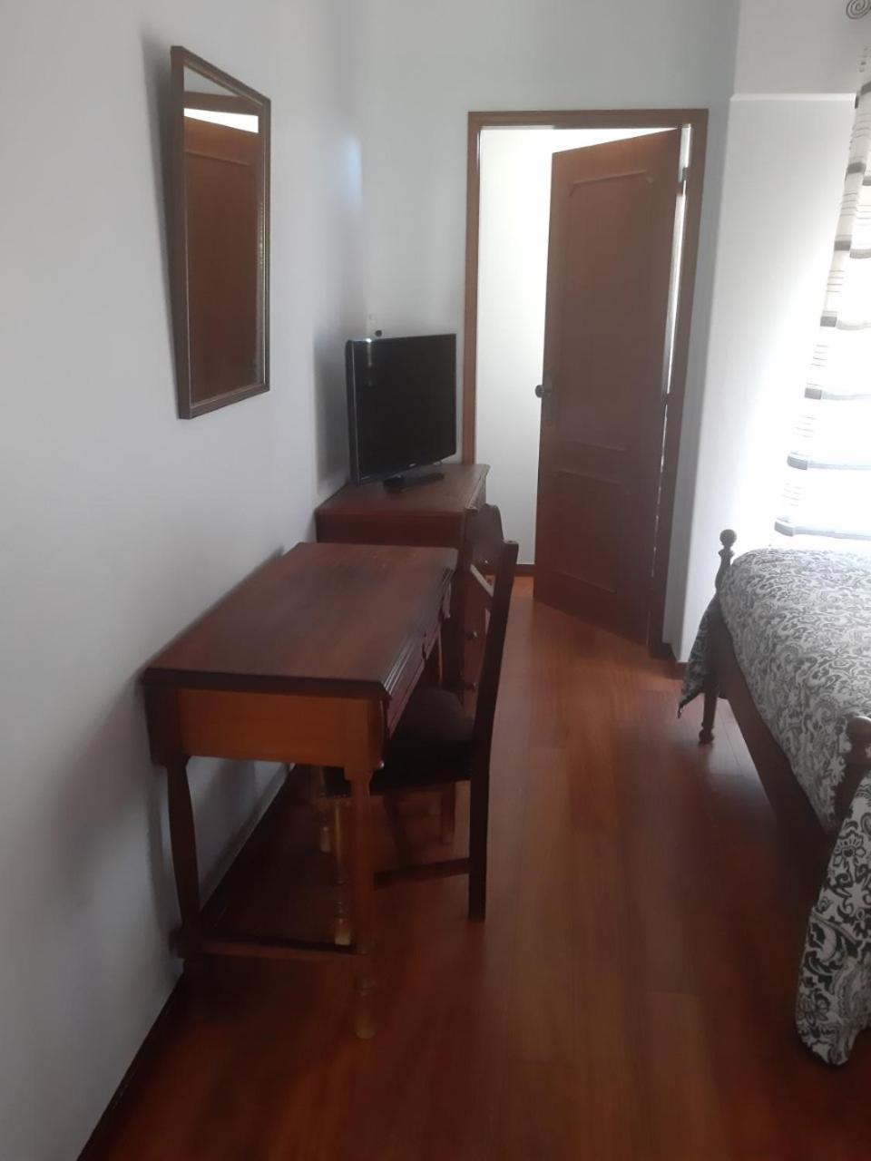 Hotel Trovador Tomar Dış mekan fotoğraf