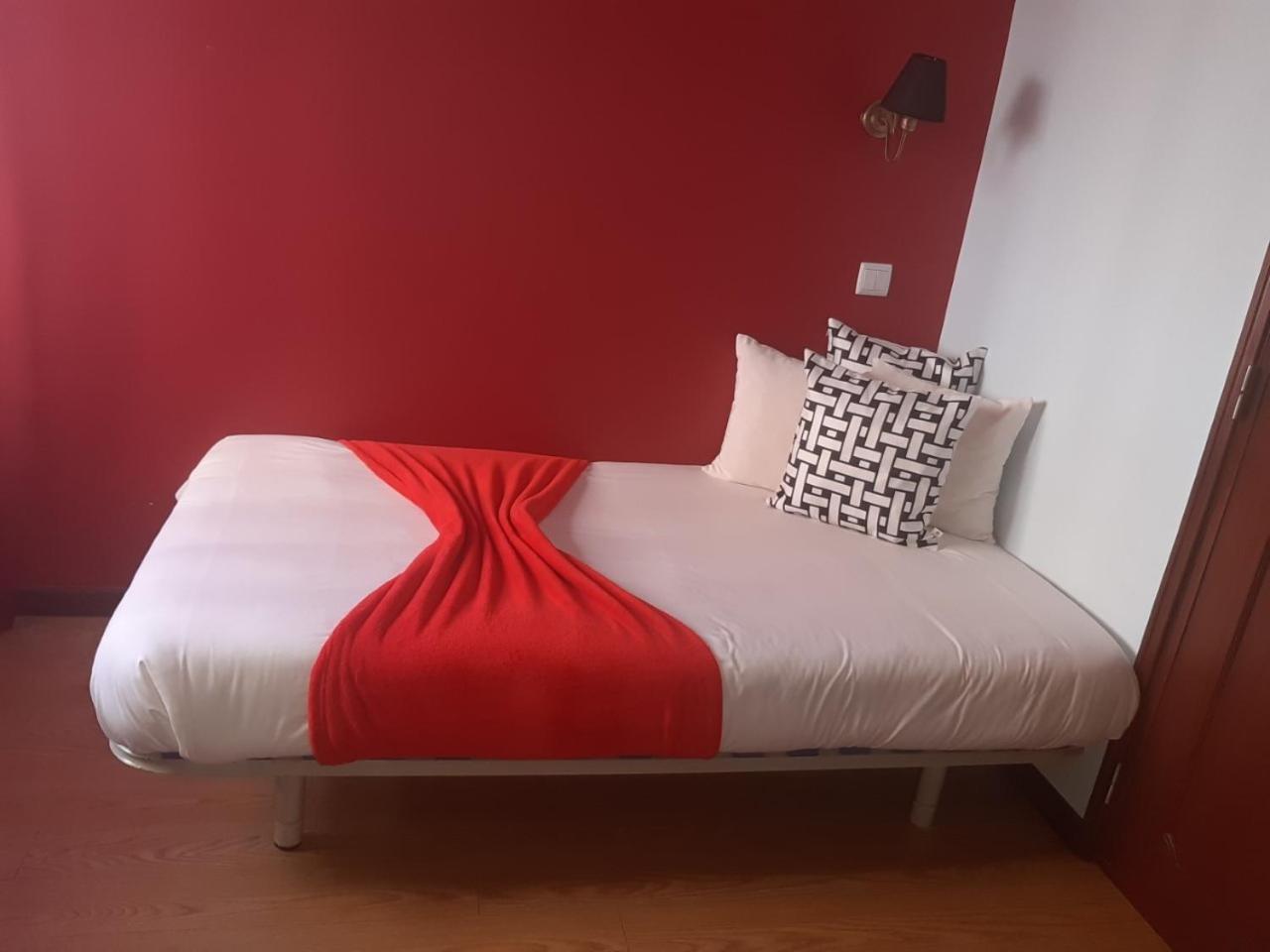 Hotel Trovador Tomar Dış mekan fotoğraf