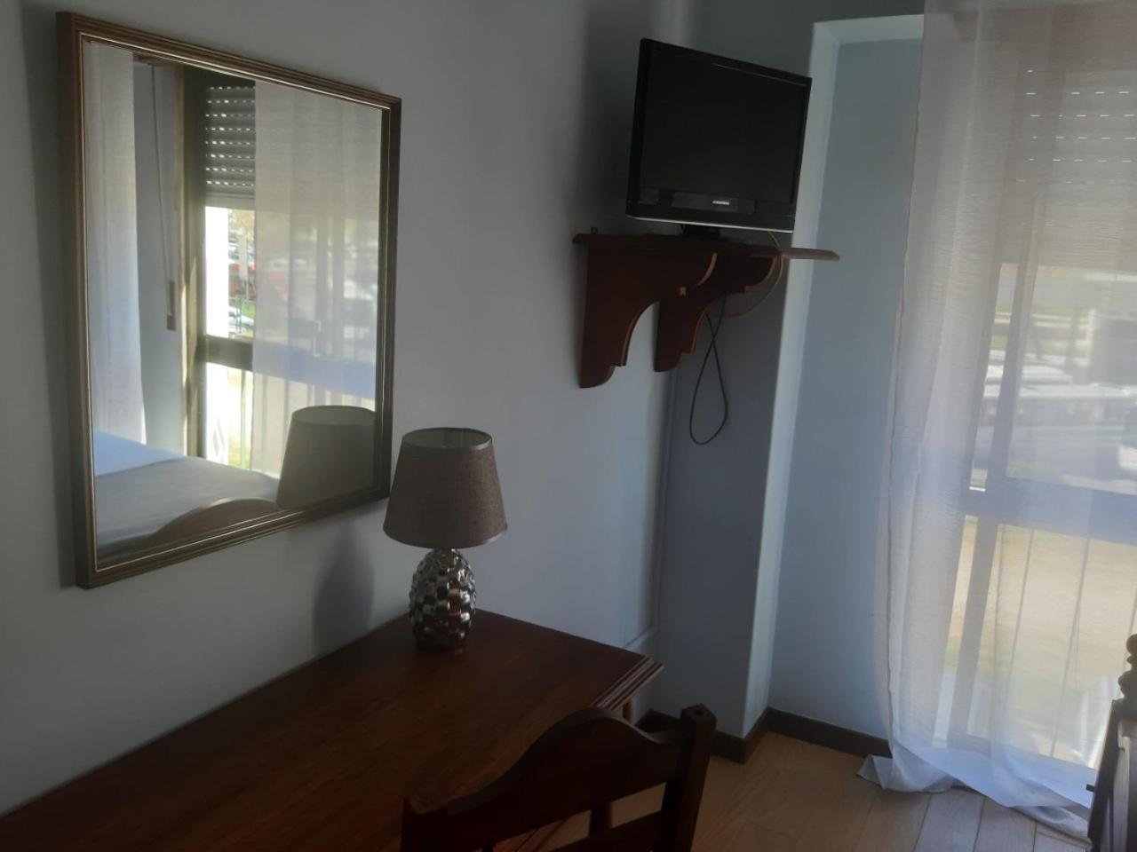 Hotel Trovador Tomar Dış mekan fotoğraf