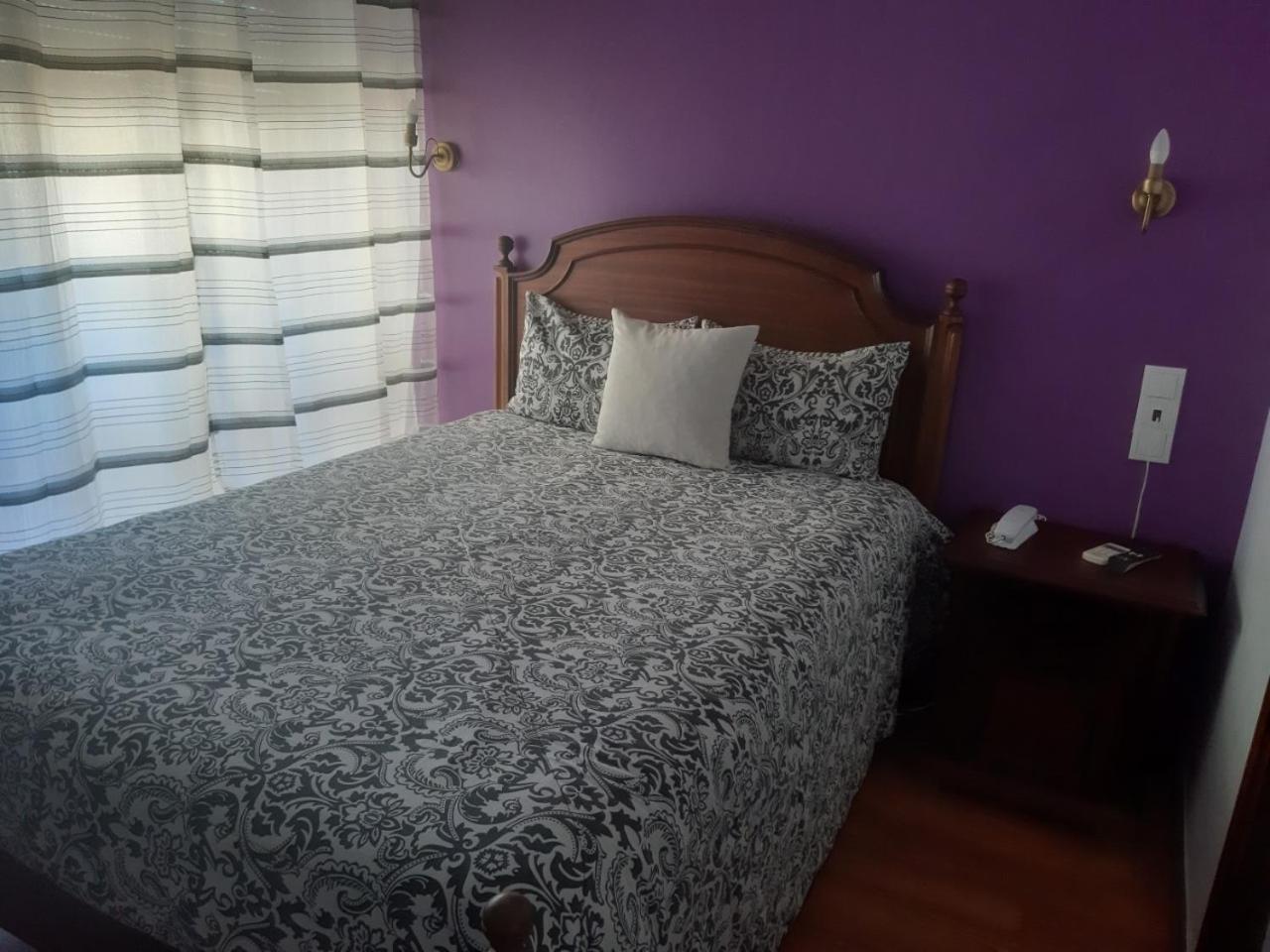 Hotel Trovador Tomar Dış mekan fotoğraf