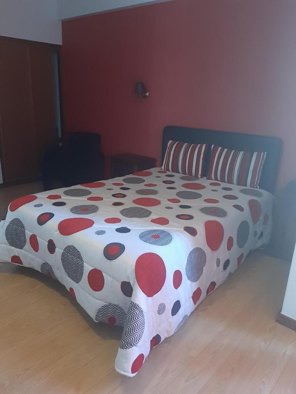 Hotel Trovador Tomar Dış mekan fotoğraf